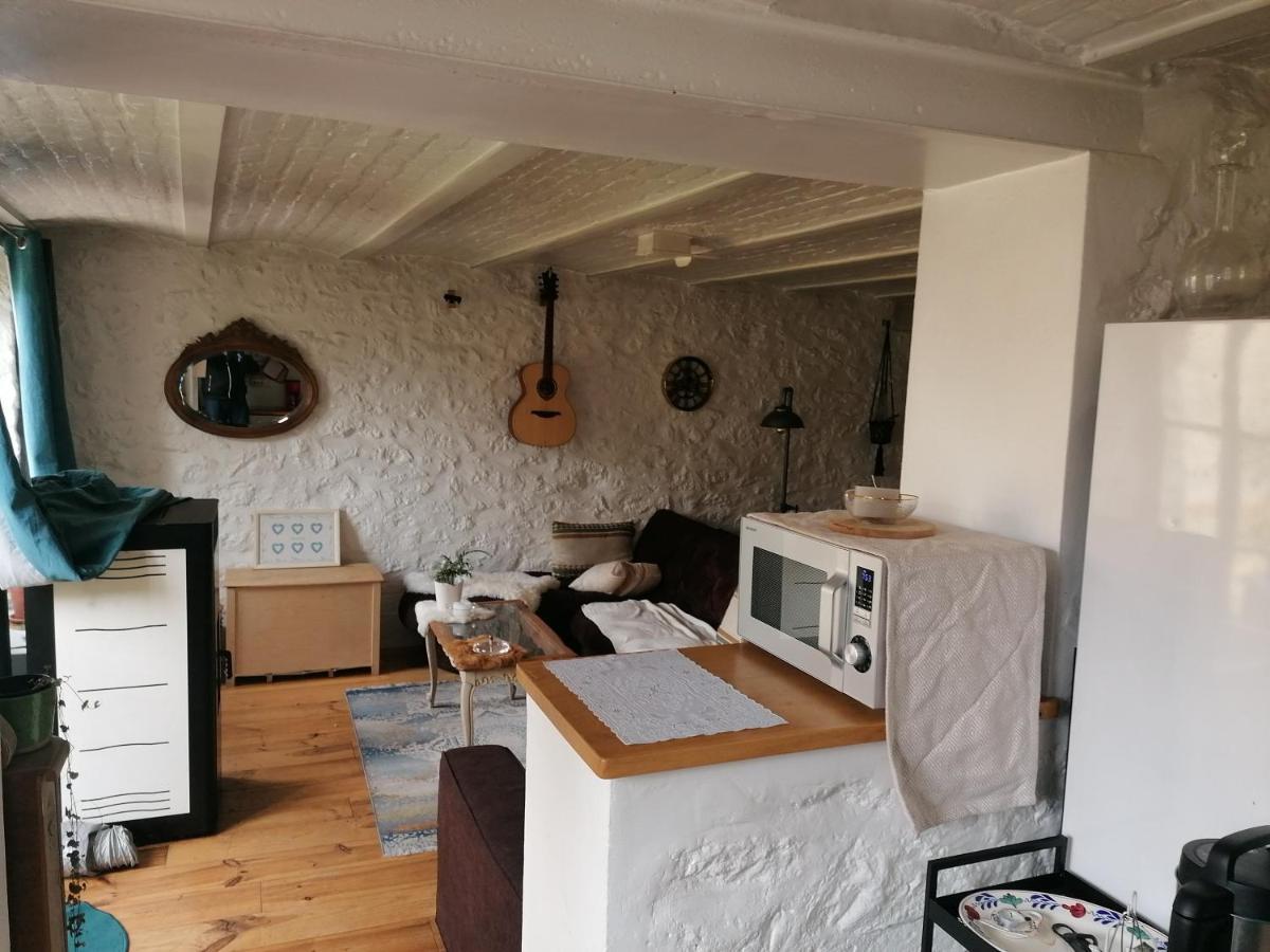 Hermonville La Grange En Champagne B&B 외부 사진