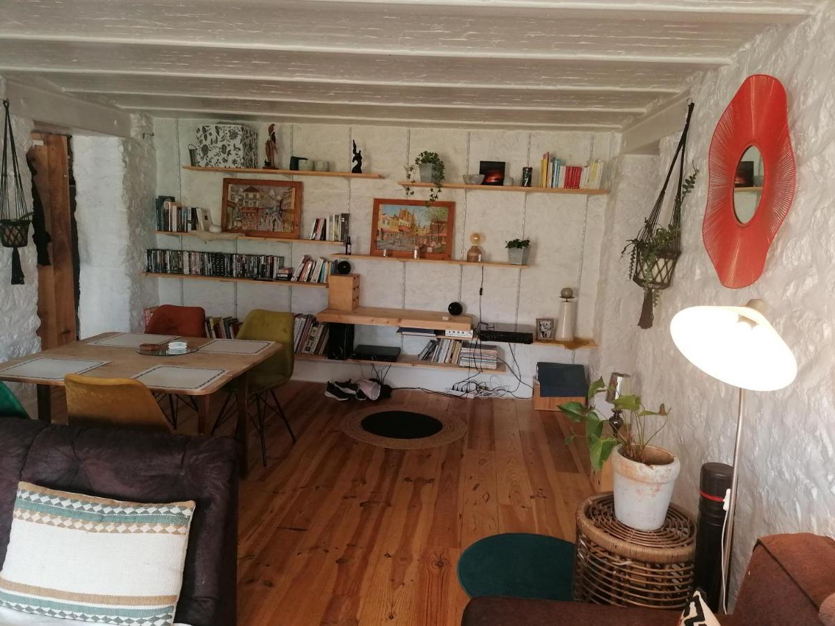 Hermonville La Grange En Champagne B&B 외부 사진