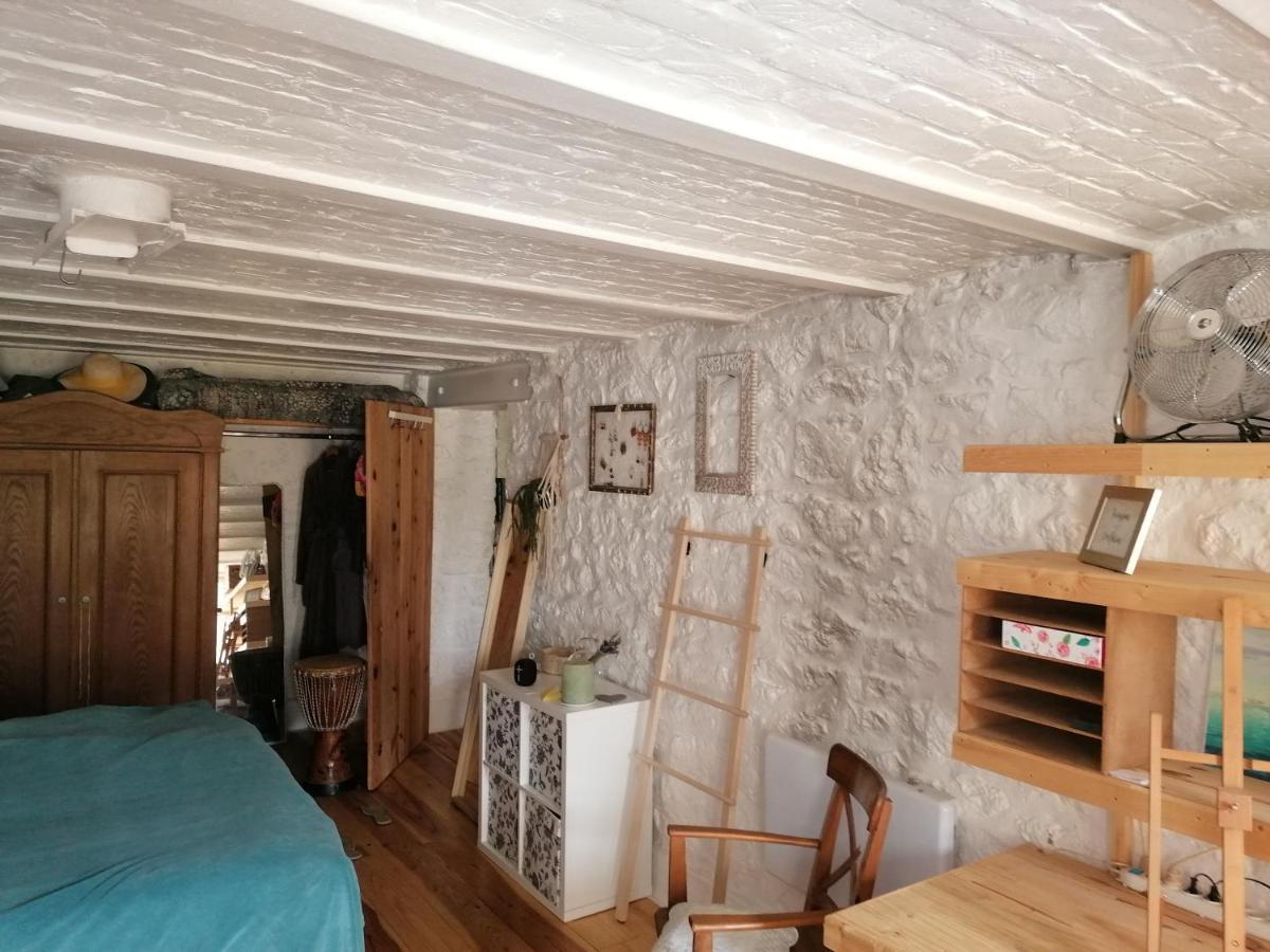 Hermonville La Grange En Champagne B&B 외부 사진