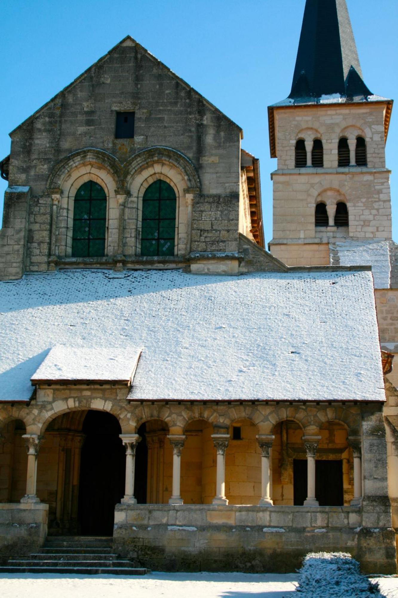Hermonville La Grange En Champagne B&B 외부 사진