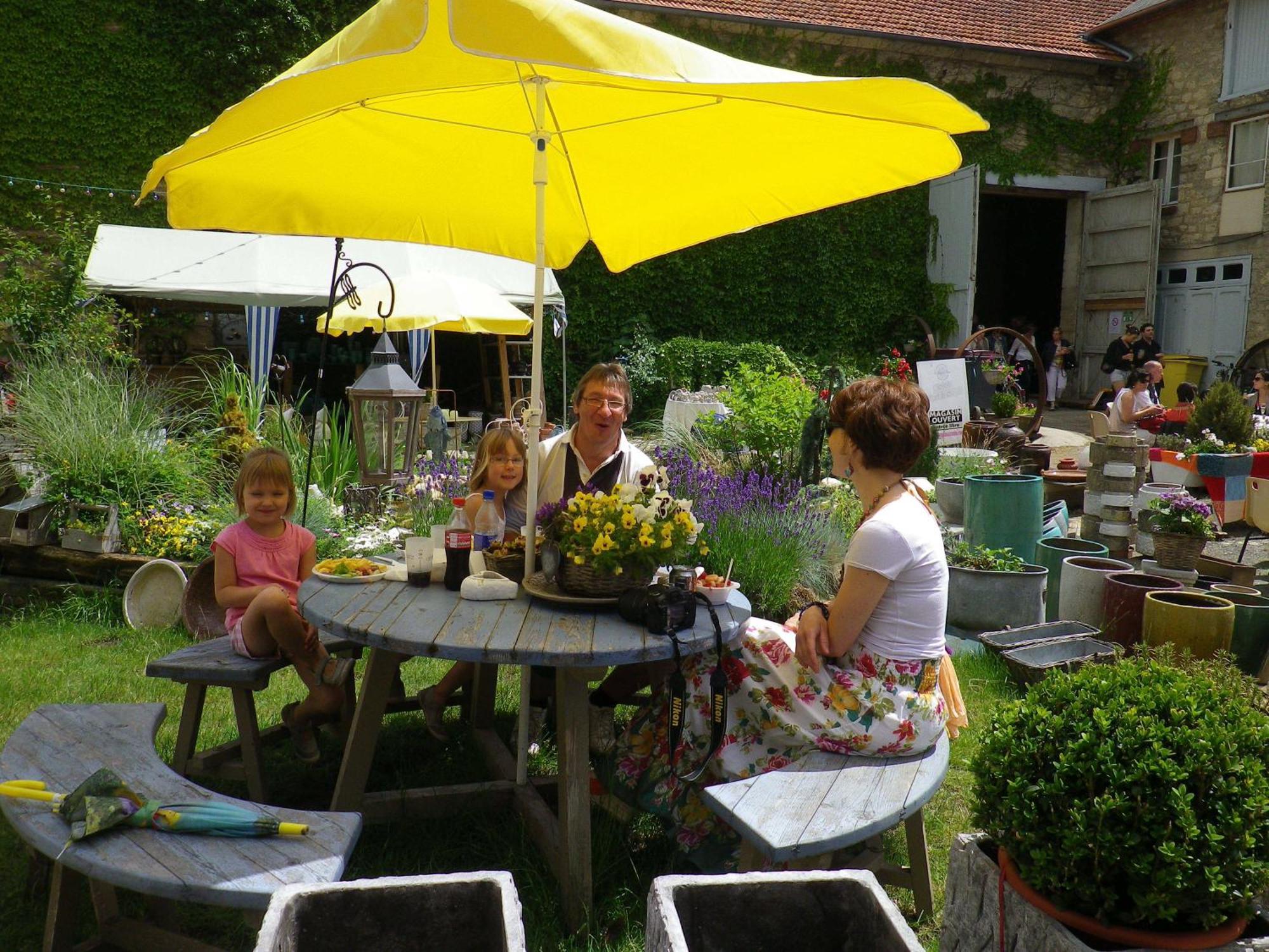 Hermonville La Grange En Champagne B&B 외부 사진