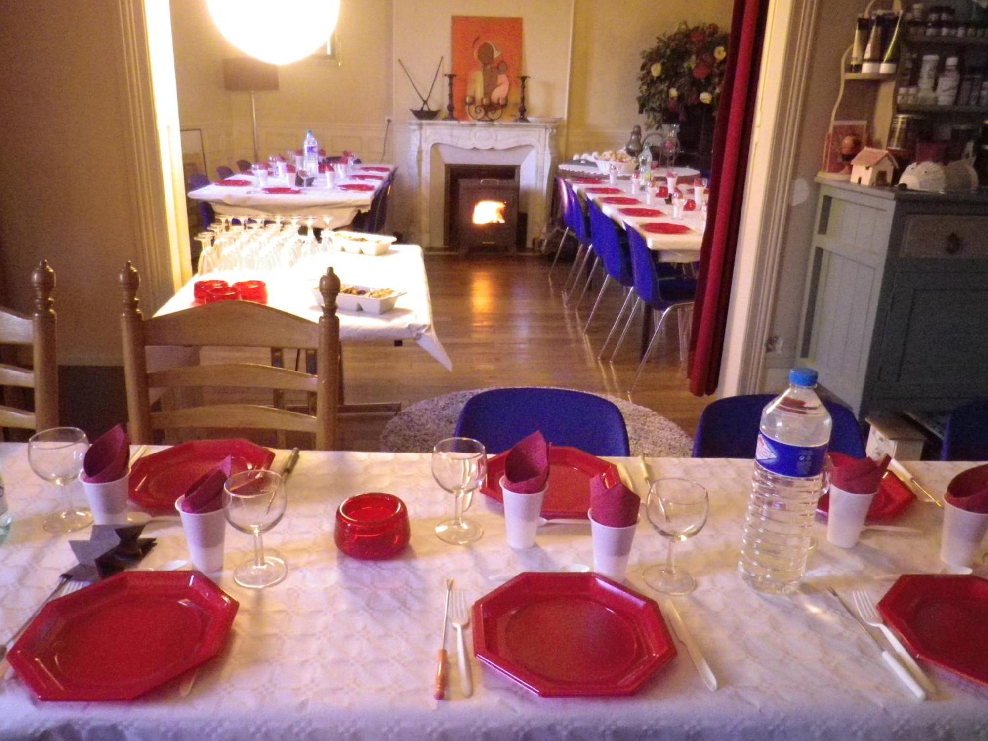 Hermonville La Grange En Champagne B&B 외부 사진