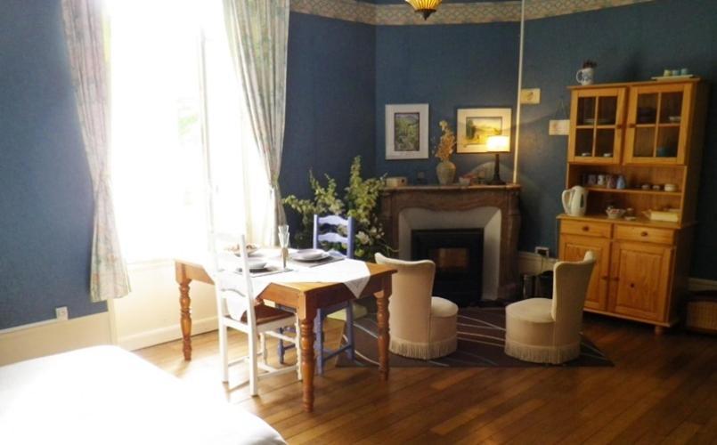Hermonville La Grange En Champagne B&B 외부 사진
