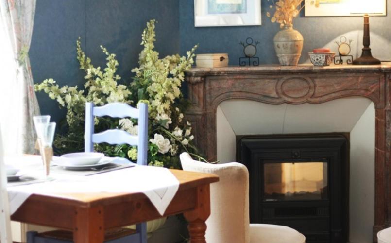 Hermonville La Grange En Champagne B&B 객실 사진