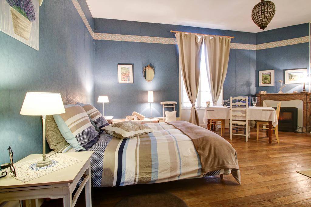 Hermonville La Grange En Champagne B&B 외부 사진