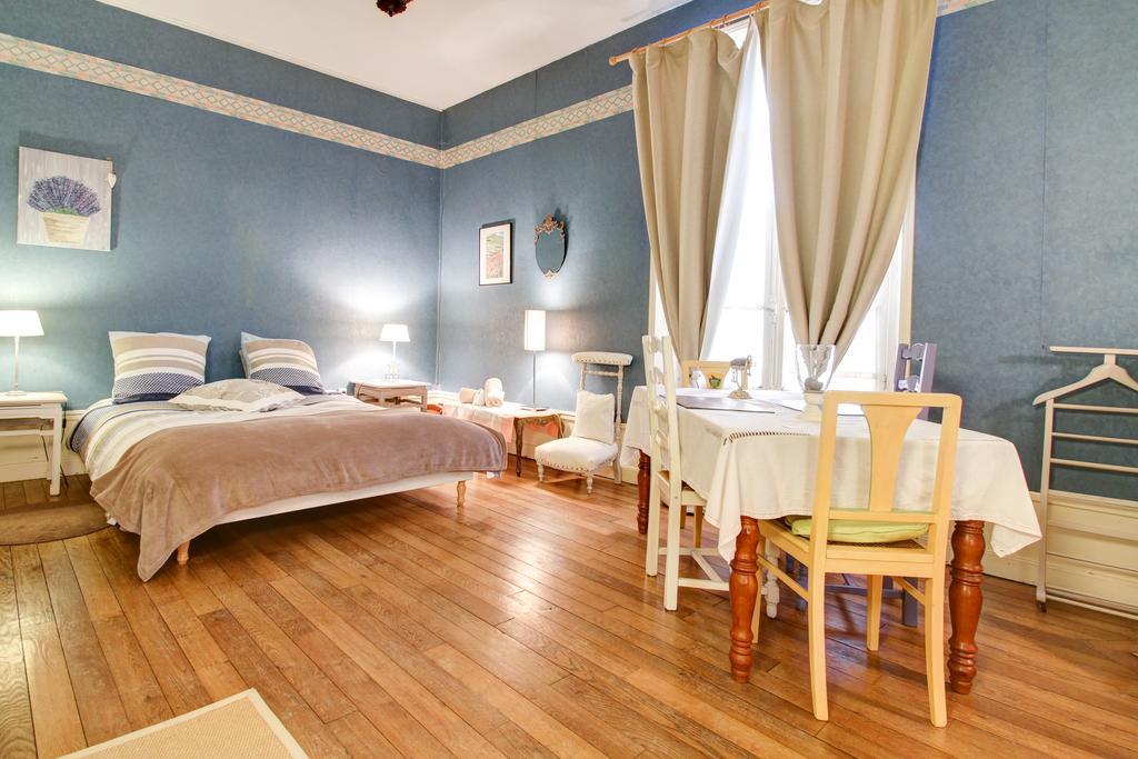Hermonville La Grange En Champagne B&B 외부 사진