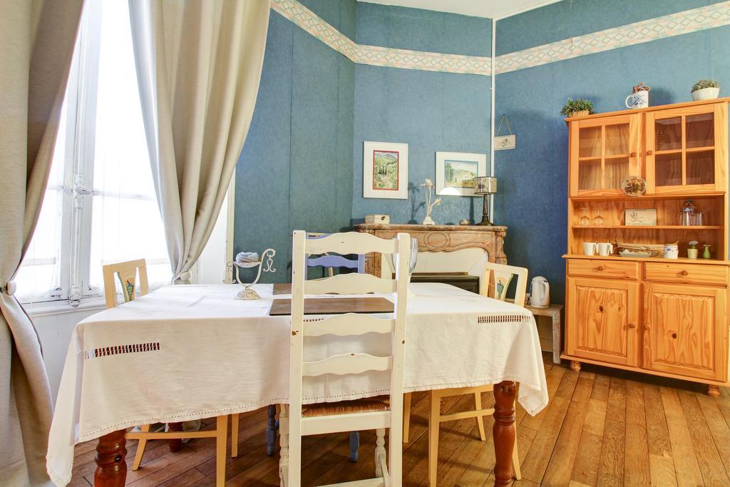 Hermonville La Grange En Champagne B&B 외부 사진