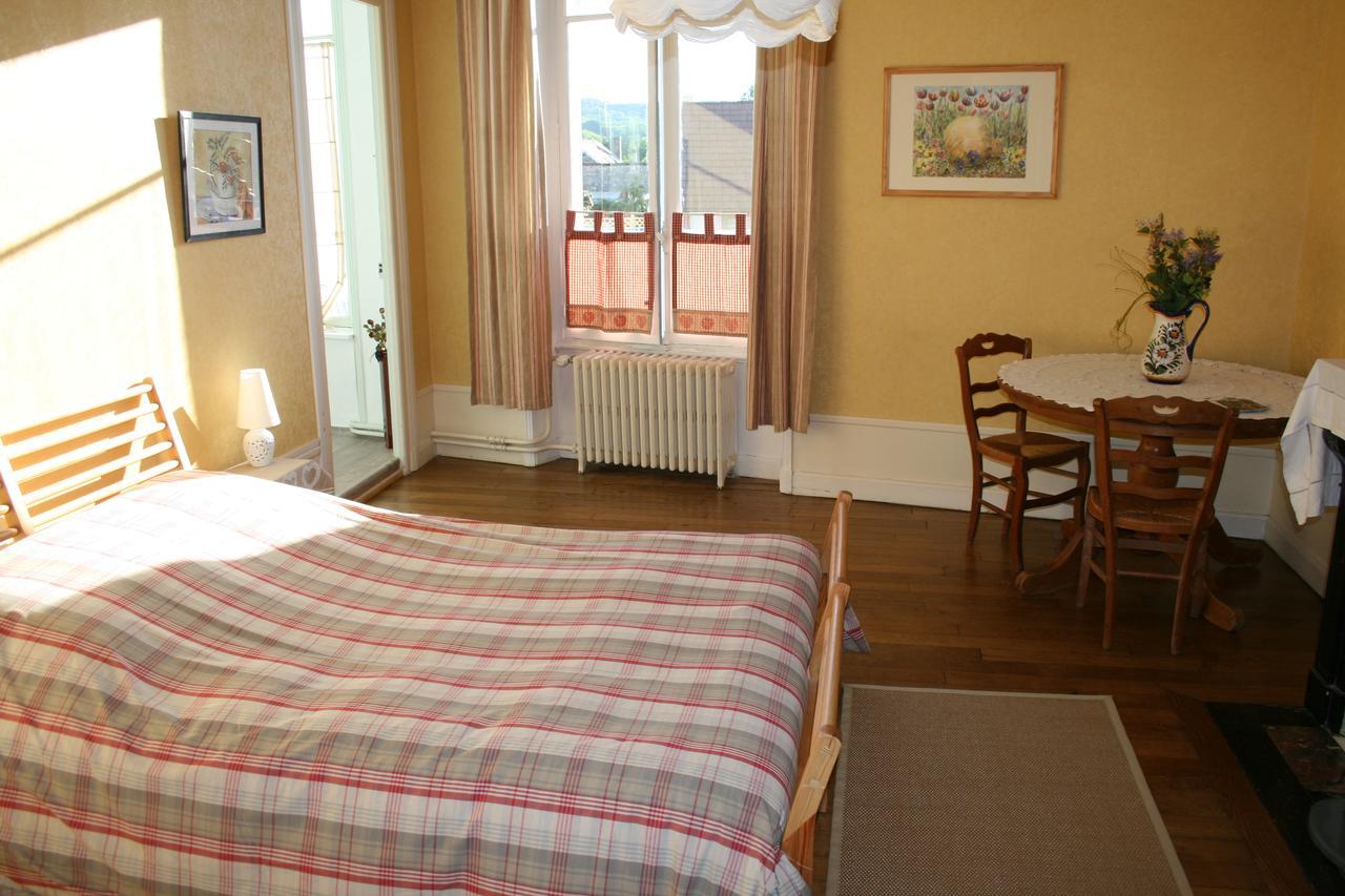 Hermonville La Grange En Champagne B&B 외부 사진