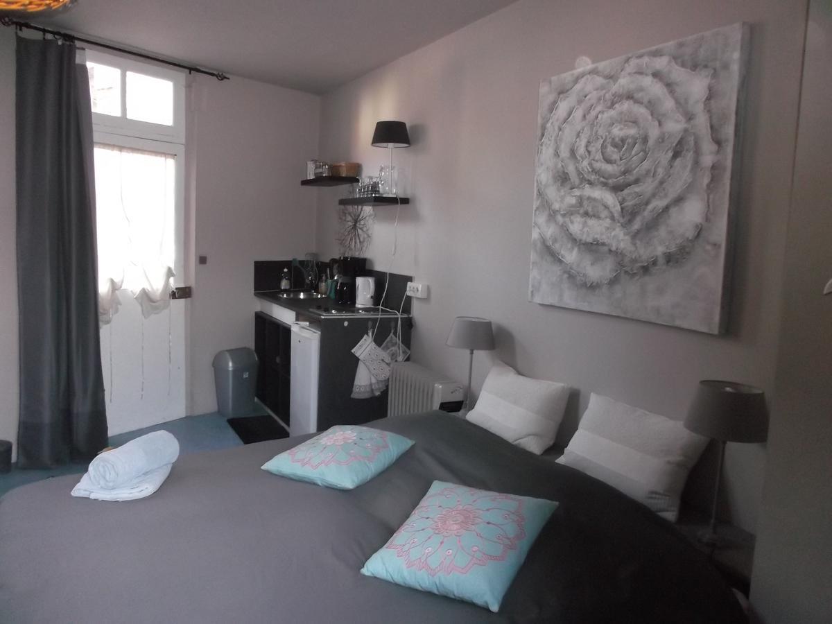 Hermonville La Grange En Champagne B&B 외부 사진