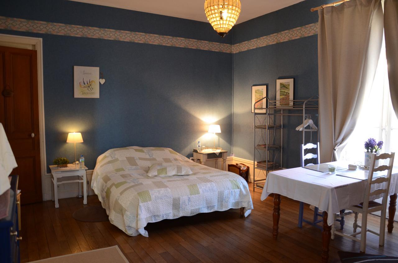 Hermonville La Grange En Champagne B&B 외부 사진