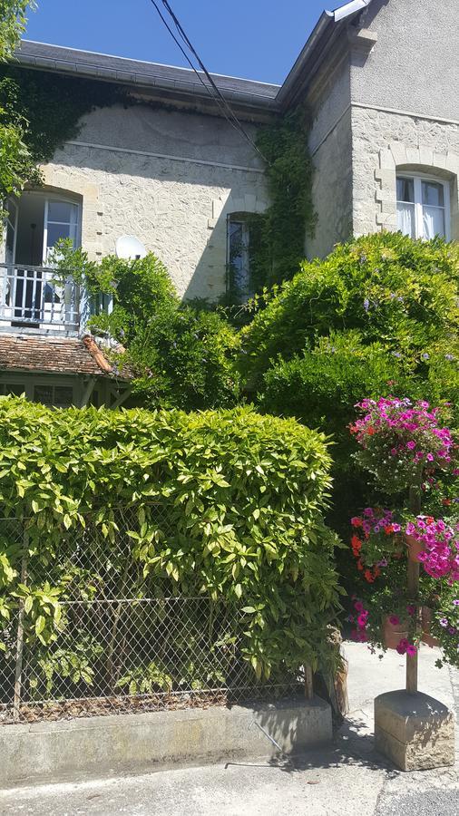 Hermonville La Grange En Champagne B&B 외부 사진