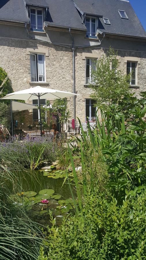 Hermonville La Grange En Champagne B&B 외부 사진